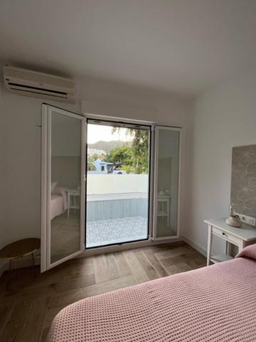 דירות Helices Centro San Jose Cabo De Gata מראה חיצוני תמונה