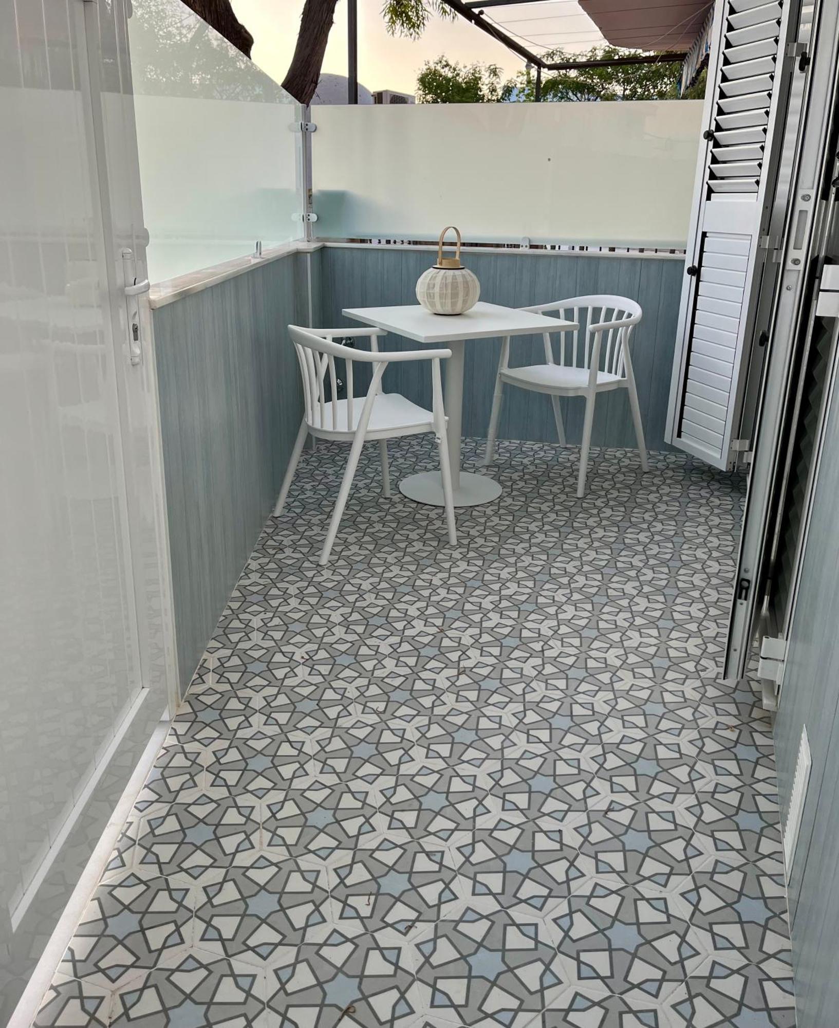 דירות Helices Centro San Jose Cabo De Gata מראה חיצוני תמונה