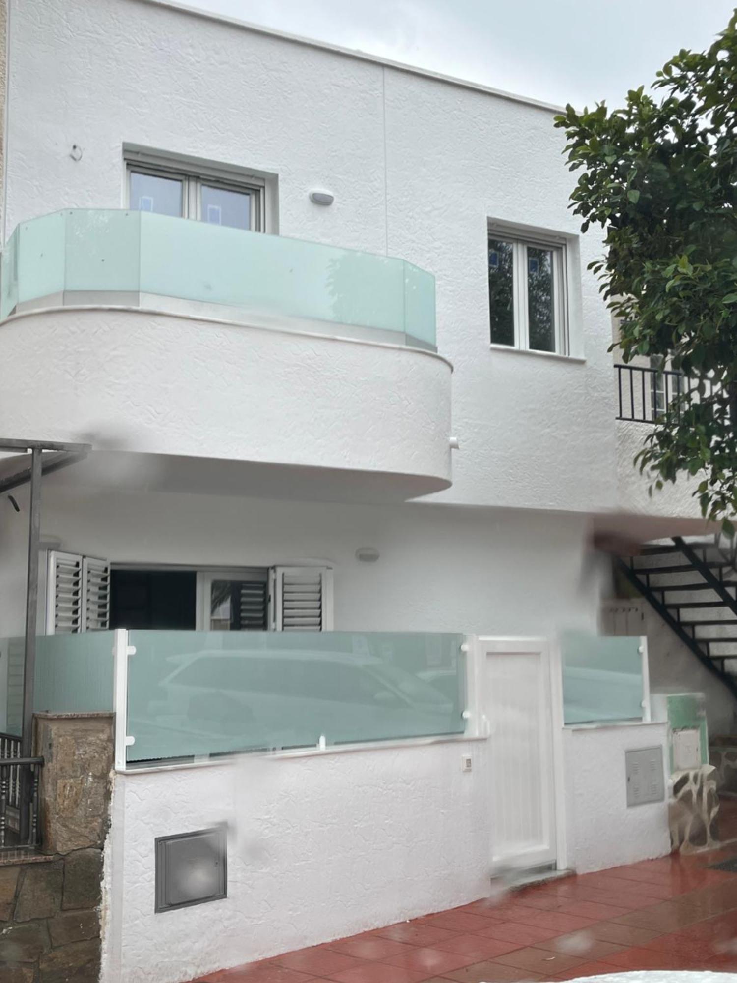 דירות Helices Centro San Jose Cabo De Gata מראה חיצוני תמונה