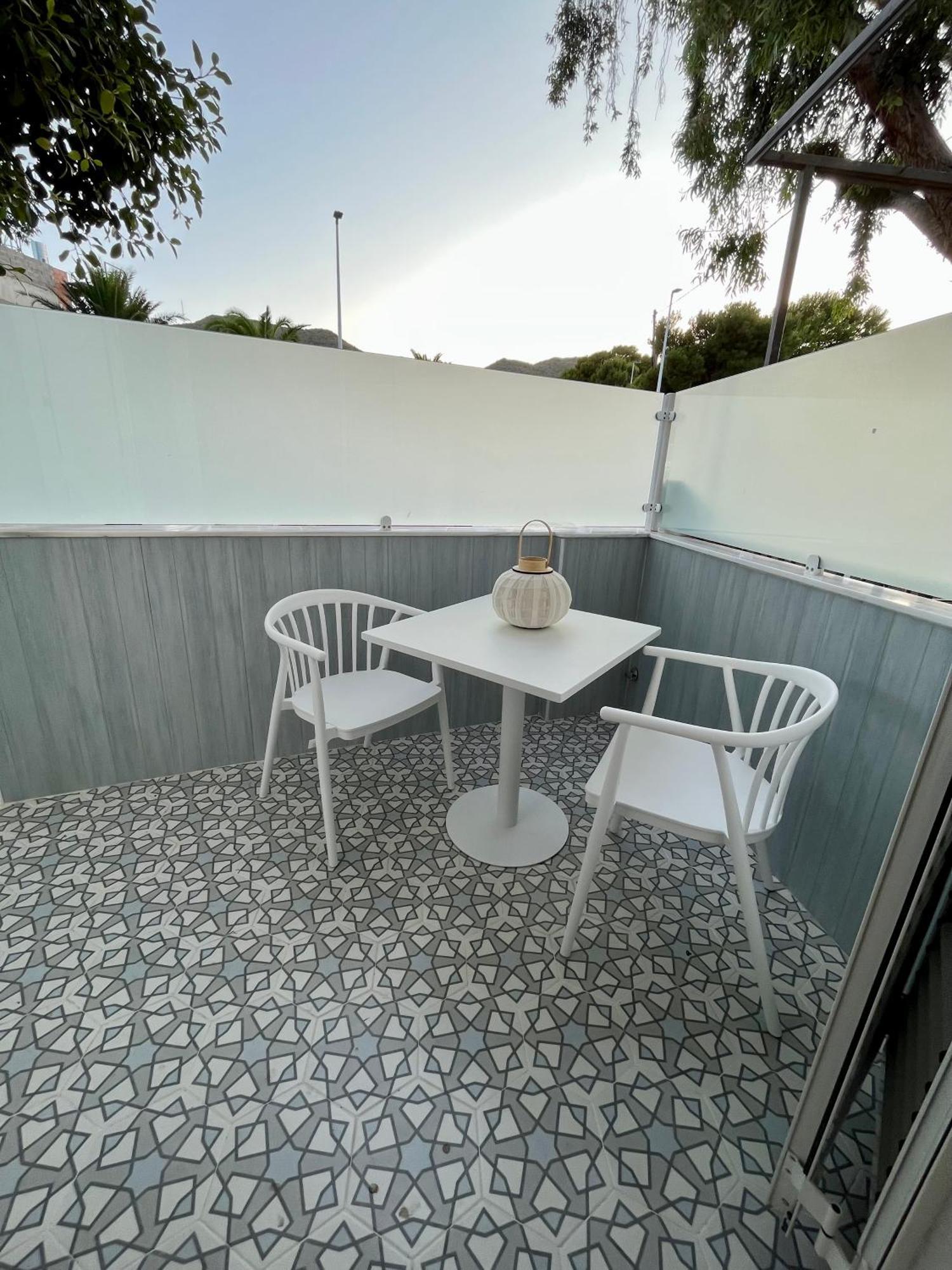 דירות Helices Centro San Jose Cabo De Gata מראה חיצוני תמונה